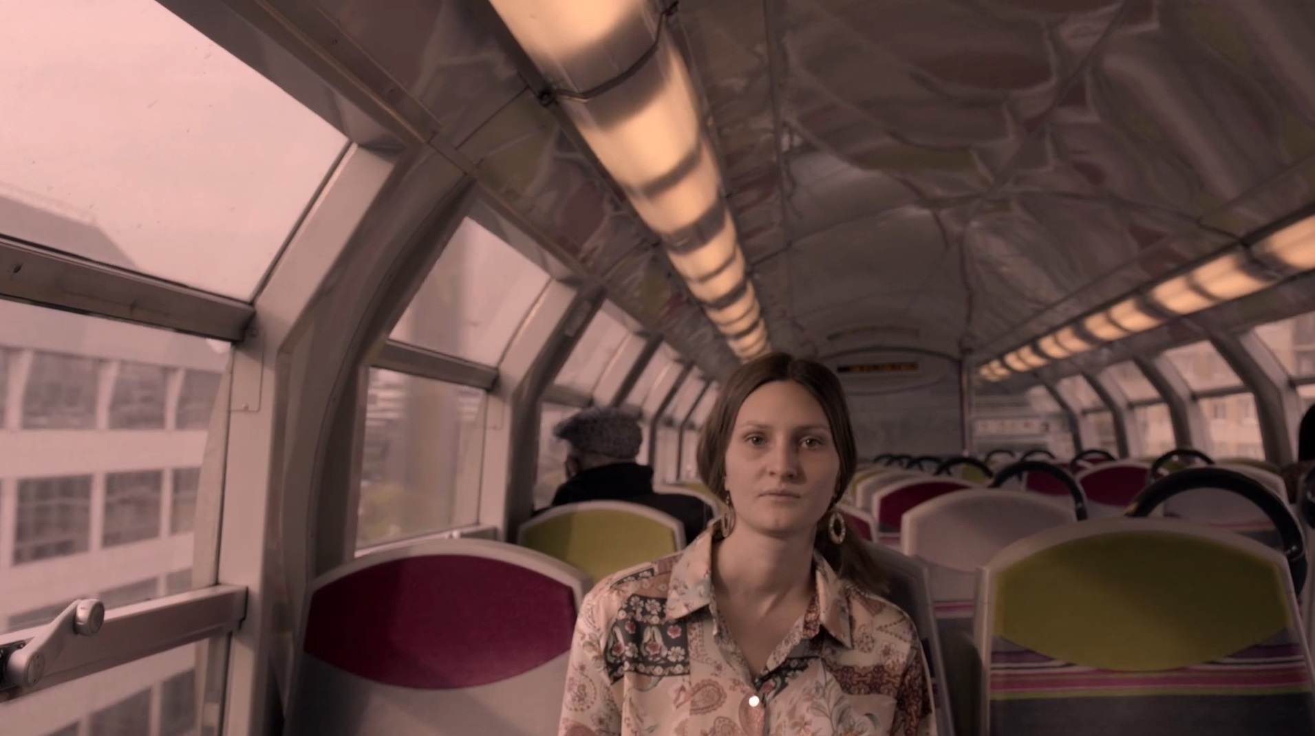 Série : Chute libre